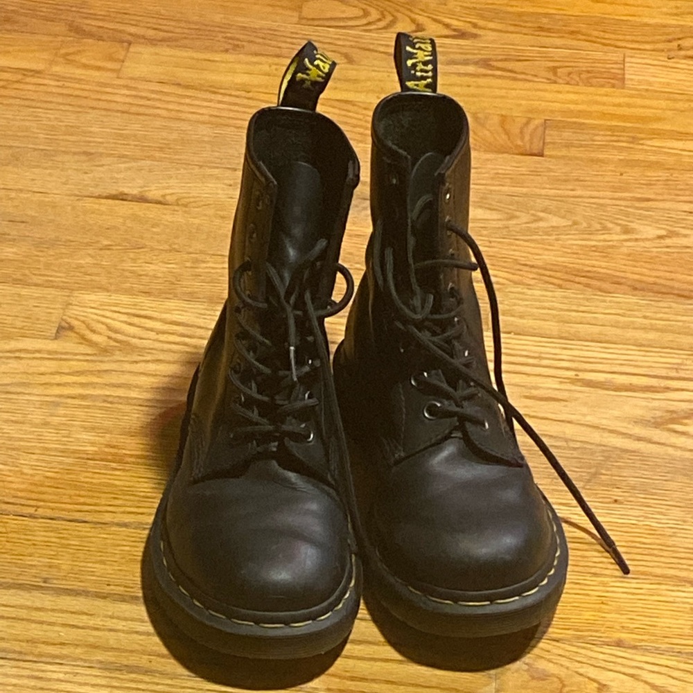 Dr. Martens